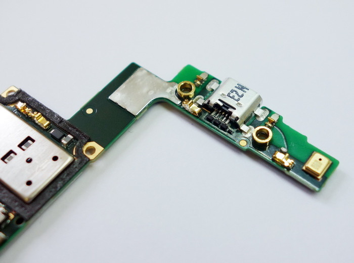 Обзор смартфона Huawei Ascend P7: китайский марш-бросок в первый эшелон