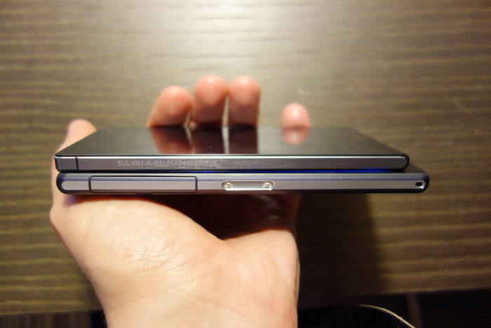 Обзор смартфона Huawei Ascend P7: китайский марш-бросок в первый эшелон