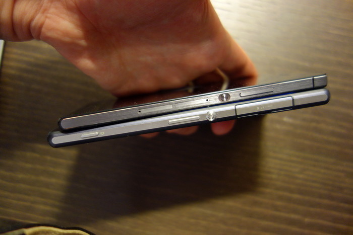 Обзор смартфона Huawei Ascend P7: китайский марш-бросок в первый эшелон