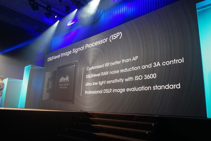 Обзор смартфона Huawei Ascend P7: китайский марш-бросок в первый эшелон