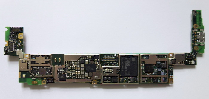 Обзор смартфона Huawei Ascend P7: китайский марш-бросок в первый эшелон