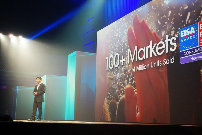 Обзор смартфона Huawei Ascend P7: китайский марш-бросок в первый эшелон