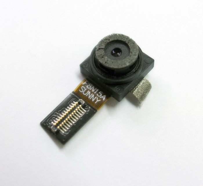 Обзор смартфона Huawei Ascend P7: китайский марш-бросок в первый эшелон