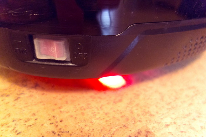 Обзор робота-пылесоса LG HOM-BOT SQUARE: полезная вещь или дорогой гаджет? 