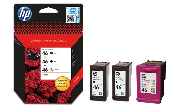 HP представила новые экономичные устройства для дома