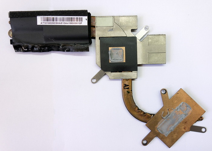 Acer TravelMate P645: по пути из любительской лиги в профессиональную