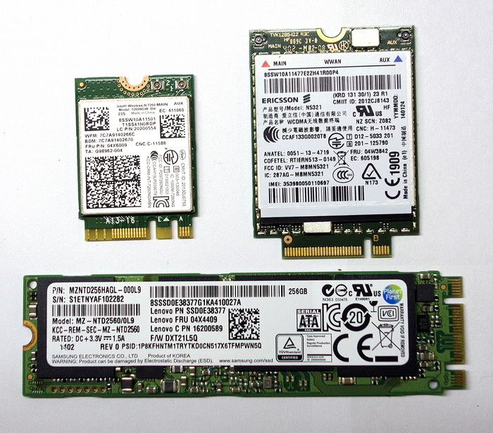 Как Lenovo ноутбук на ARM изобретала, и почему в итоге передумала