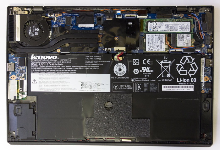 Как Lenovo ноутбук на ARM изобретала, и почему в итоге передумала