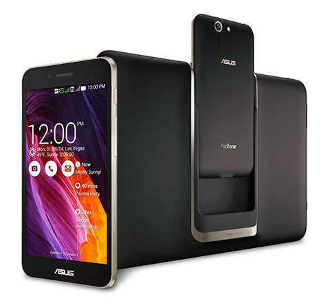 Эрик Чен, вице-президент ASUS: «В 2015 году мы ожидаем роста во всех направлениях»