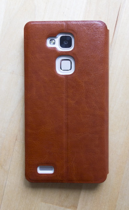 Опыт использования Huawei Ascend Mate 7: Компромиссов больше нет