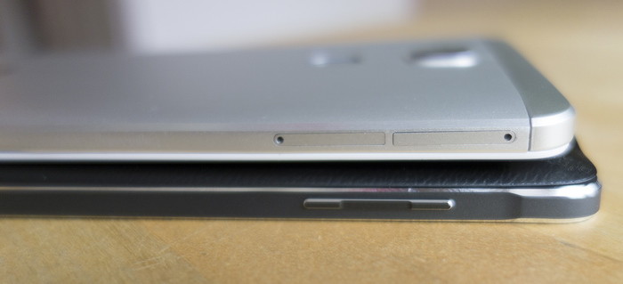 Опыт использования Huawei Ascend Mate 7: Компромиссов больше нет