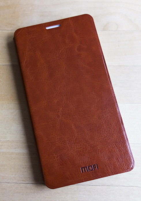 Опыт использования Huawei Ascend Mate 7: Компромиссов больше нет