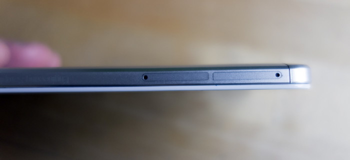 Опыт использования Huawei Ascend Mate 7: Компромиссов больше нет