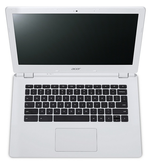 Обзор Acer Chromebook 13: Отсель грозить мы будем Microsoft
