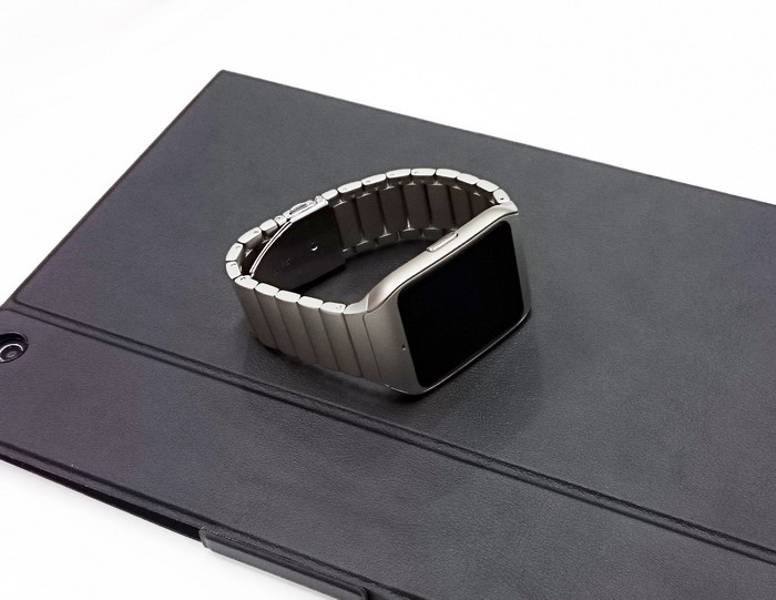 Обзор Sony SmartWatch 3: как ложка Google испортила бочку меда