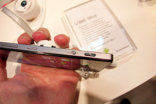 Mobile World Congress 2015: Бег на месте