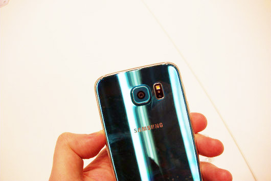 Mobile World Congress 2015: Бег на месте