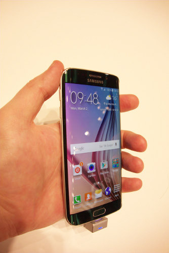 Mobile World Congress 2015: Бег на месте