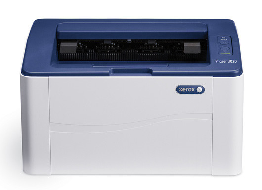 Xerox представила новые принтеры и МФУ