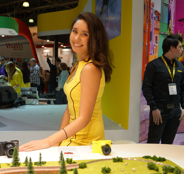 Зарисовки с Фотофорума 2015