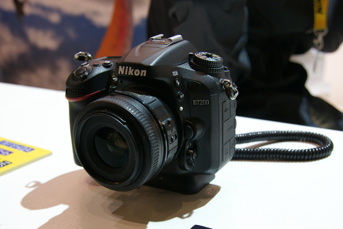 Зарисовки с Фотофорума 2015