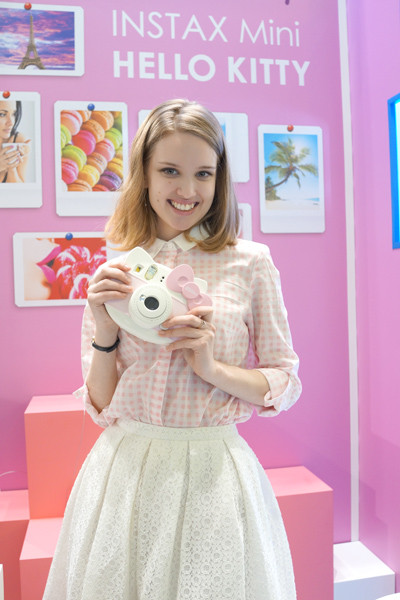 Зарисовки с Фотофорума 2015