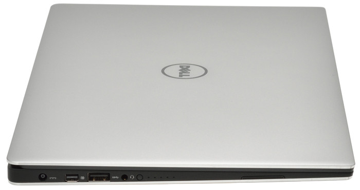 DELL XPS 13: Компактная рабочая лошадка