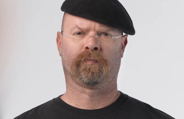  «Разрушитель легенд» Джейми Хайнеман впервые посетит Россию в рамках фестиваля Geek Picnic при поддержке PayPal