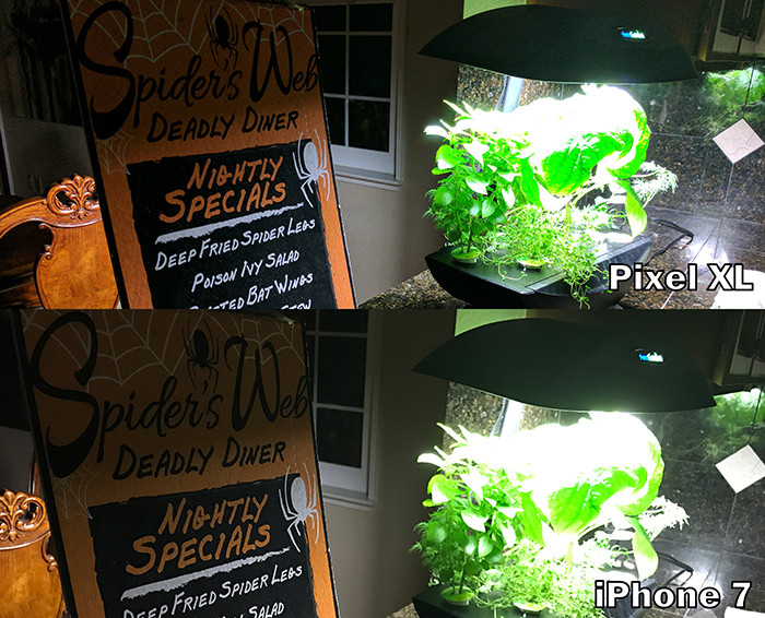 Google Pixel XL: Уже не Nexus – лучше