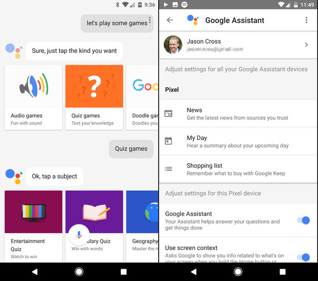 Google Pixel XL: Уже не Nexus – лучше