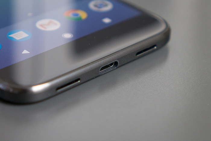 Google Pixel XL: Уже не Nexus – лучше