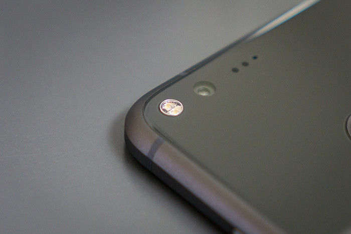 Google Pixel XL: Уже не Nexus – лучше