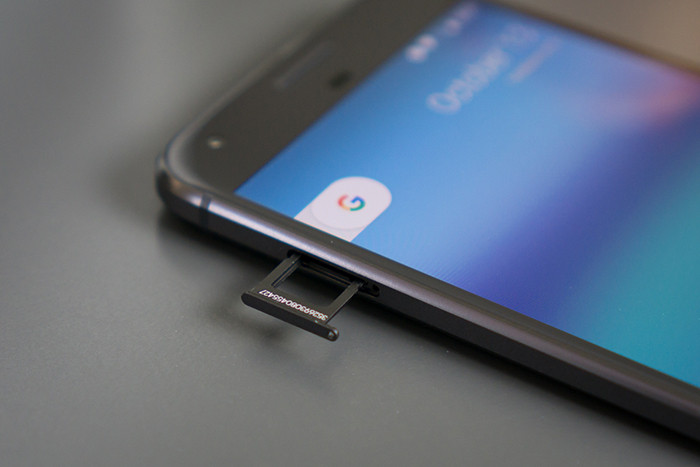 Google Pixel XL: Уже не Nexus – лучше