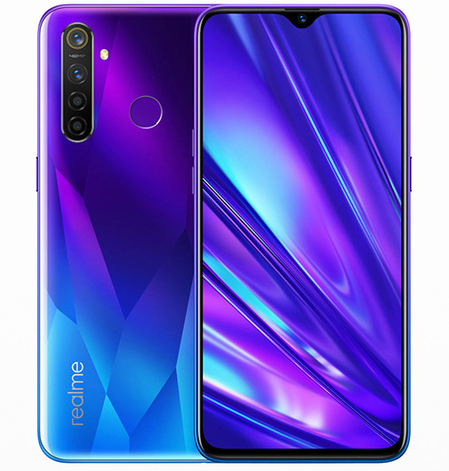 Что лучше zte или realme