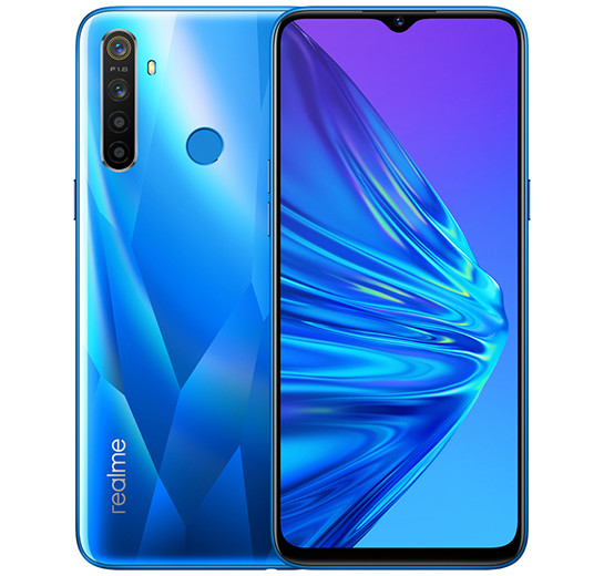 Honor или realme что лучше