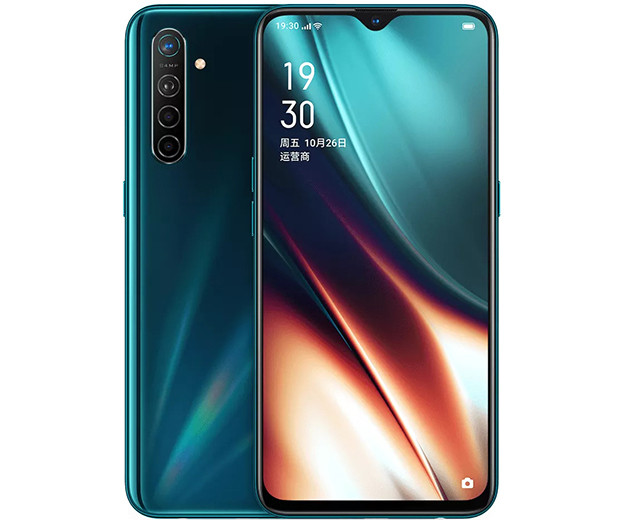 Автоповорот экрана в oppo