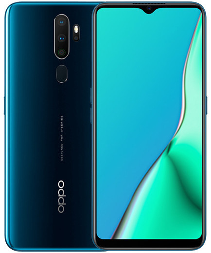 Какие телефоны получат андроид 12 oppo