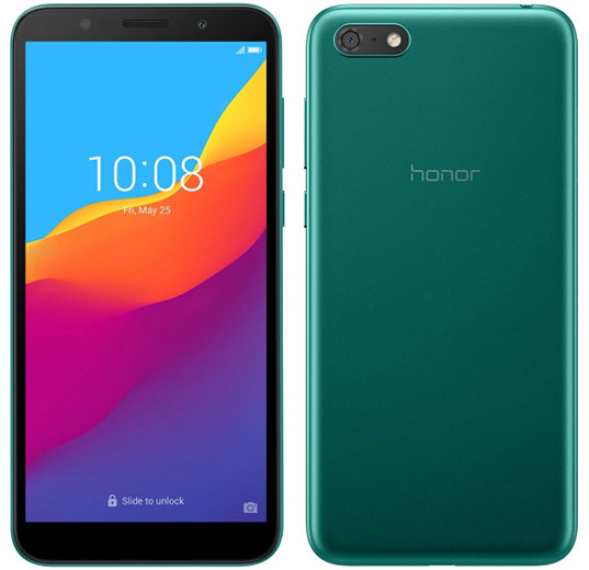 Honor 7a не работает камера после воды