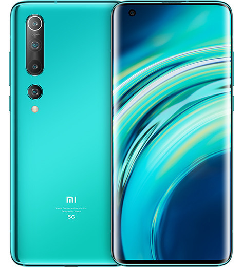 Самый автономный смартфон xiaomi