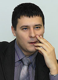 Роман Чаплыгин, руководитель отдела информационной безопасности банка DeltaCredit