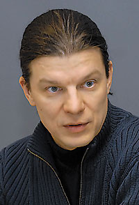 Денис Сологуб, ИТ-директор торговой сети «Азбука Вкуса»