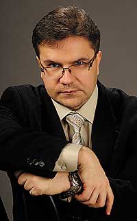 Михаил Зырянов