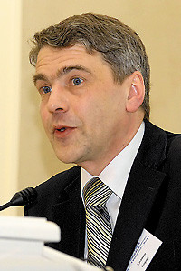 Борис Славин, директор по исследованиям и инновациям компании «АйТи»