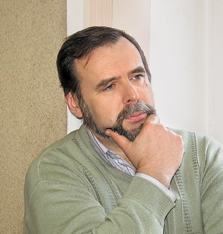 Константин Поляков