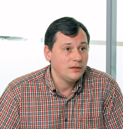 Сергей Воронецкий, Hosting Community Group