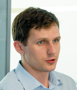 Денис Шилкин, GTS