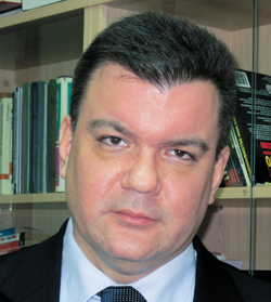 Сергей Манаев, 