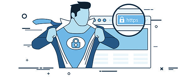 Пришло время переключаться на HTTPS