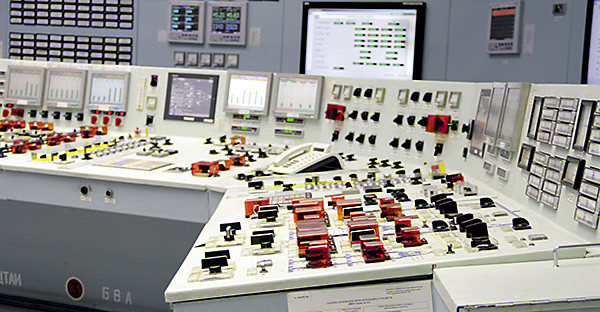 «Росэнергоатом»:  на пути к атомной энергетике 4.0