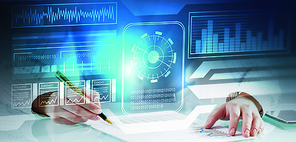 Культурная революция данных